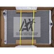 BMW F10 523I/ F01 730I (AT) RADIATOR ASSY AA32