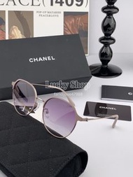 全新🌸 CHANEL 太陽鏡 墨鏡