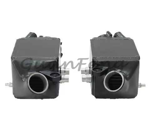 Top Mount Intercooler Kit For BMW Intercooler M5 M6 F10 F12 F13 1hdt Intercooler