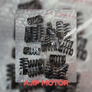 CAM SET PCO Y15 & LC135 VALVE SPRING Y15/LC SPEC 57 PCO