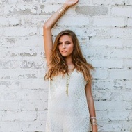 LuLu DK- High Noon Jewelry Tattoo 珠寶紋身貼紙飾品