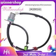 For  4L80E 4L80 TH400 4L85E 3L80 2004- 2009 Internal Wiring Harness 24200161 4L80E Transmission