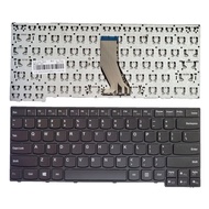 NEW Keyboard for LENOVO E40-70 E40-30 E40-45 E40-80 E40-81 E41-70 E41-80 US
