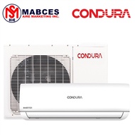 Condura 1.5HP Wall Mounted Split Type Inverter Aircon FP-53KAV012313 68!