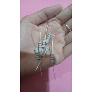 10pcs 2 watt 5% Resistor, 3R variant | 30R | 300R | 3.9R | 39R | 390R