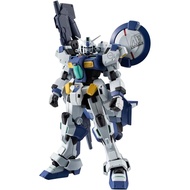 BANDAI ROBOT SPIRITS Gundam 0083 Gundam Prototype Unit 0 Blossom 【New】【Direct from Japan】