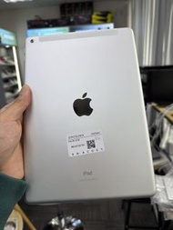 Apple iPad 8 32gb 插卡 銀色 84 battery 🔋