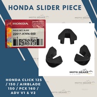 HONDA SLIDER SET FOR CLICK 125-150 PCX 150 PULLEY (22011-KWN-900)
