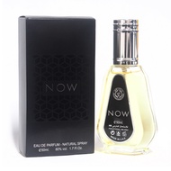 Rave Now Ard Al Zaafaran 50ML The super and simply expression of passion and luxury