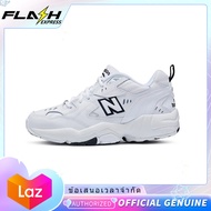Counter Genuine NEW BALANCE NB 608 MEN'S AND WOMEN'S SPORTS SHOES MX608WT The Same Style In The Store