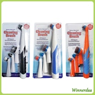 Electric Scrubber Cleaning Brush Cleaner Spin Scrubber  Cleaning Gadget