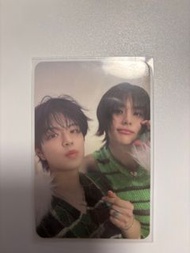 Stray Kids小卡