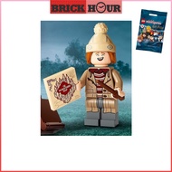 71028 -11 LEGO Minifigure Harry Potter Series 2 - George Weasley (MISP)