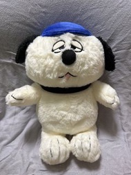 韓國版 Peanuts Snoopy 細佬 奧拉夫 歐拉夫 Olaf 公仔