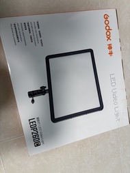 Godox LEDP260C LED 攝影燈