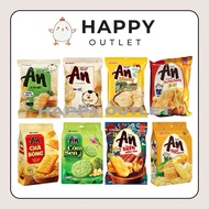 Orion Rice Cracker Banh Gao Nuong Seaweed Cheese Korean Brand