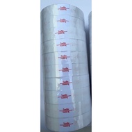 Sato PB2-180 Label Production Date-Expires