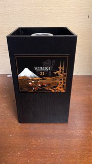 Hibiki 21