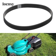Ioensy Efficient Lawn Mower Belt Replacement 16mm Wide 7PJ451 7 Ribs Poly V Durable Rubber Drive Bel