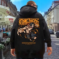 S - XXXXXXL (6XL) Japanese Hoodie Bigsize ONEPICES 2XL 3XL 4XL 5XL 6XL Harajuku Streetwear Hoodie Me