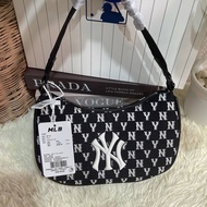 ใหม่ กระเป๋า กระเป๋าถือ กระเป๋าสะพายไหล่ NY HANDBAG ของแท้ 100%