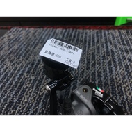 DIY Honpo BREMBO RCS Blackened Right Angle Non-45 Degree Angle Small Oil Cup Oil Cup+Cup Lid Oil Pot