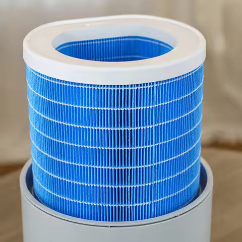 CJSJSQ03XY Replacement Filter For Xiaomi Mijia Humidifier 3 (1200)Replacement Attachments HEPA Filte