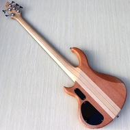 5 Strings Electric Bass 143cm Electric Guitar Professional Performance Guitar 24 Products Outdoor 6 