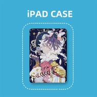 For ipad case pro 1/2/3/4-11in ipad pro 1/2/3/4/5/6-12.9in mini6/7 Air6/7 ipad 8th/9th/10th/11th Fal