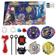 Bayblade fighter top