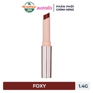 Son Dưỡng Có Màu Australis Cấp Ẩm #Foxy 1.4g Grlboss Hydrating Lip Balm