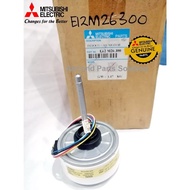 Mitsubishi Electric(Mr Slim), Genuine spare parts, Outdoor Fan Motor for Aircond wall mounted