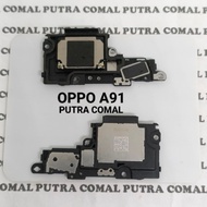 OPPO A91 BUZZER SPEAKER BOTTOM SPEAKER SPEAKER MUSIC RINGING LOUDSPEAKER OPPO A91