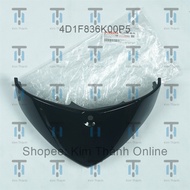 Classico Yamaha VN trunk lid _ 4D1F836K00, 4D1F836K00