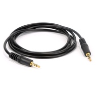 【1.5m/3m/5m/10m】3.5mm Jack Audio Cable Jack 3.5mm Male to Male Aux Cable for Car Headphone Cable Auxiliary Speaker