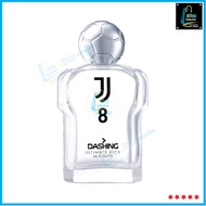 [Ready Stock] Dashing Juvents JJ8 EDP vs EDT Eau de Toilette Long Lasting Unisex  100ml Perfume