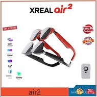 XREAL Air 2 Smart AR glasses SONY's latest generation of silicon-based OLED screen 120Hz high brush 72g ultra light professional grade color certification non-VR glasses JMHC