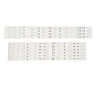 LE48M600 HAIER 48 INCH LED TV BACKLIGHT ( LAMPU TV ) HAIER BACKLIGHT 48M600