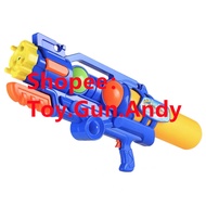 Automatic Nerf SIG17 Glock Shell Ejecting Toy Gun Plastic