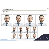 Photo ID/ID Picture Printing (sizes: 2x2, 1x1, Passport)