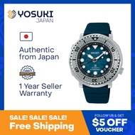 SEIKO SRPH77K1 SRPH77K PROSPEX Automatic DIVERS 200m SAVE THE OCEAN SPECIAL Date Silver Navy Blue Silicon Rubber  Wrist Watch For Men from YOSUKI JAPAN / SRPH77K (  SRPH77K  S SRPH SRPH7   )