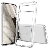 Stock available Scratchproof Acrylic TPU Phone Case For Google Pixel 10a/Google Pixel 11/Google Pixe