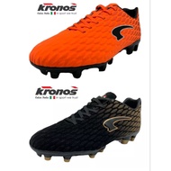 KRONOS Soccer Football shoes KFM121004S /Kasut Bola Speak Lelaki/Kasut Sukan