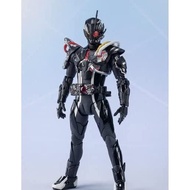 S.H.Figuarts Kamen Rider Arc Zero & Arc Effect Parts Set - BANDAI SPIRITS