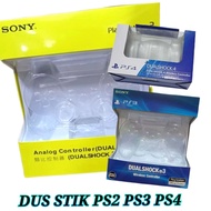 PS2 PS3 PS4 Stick Box PS2 PS3 PS4 Stick Packing/