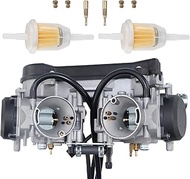 YJGZSVK Carburetor For Kawasaki Brute Force 750 4x4i KVF750 KVF750A6F KVF750B7F KVF750C6F KVF750B7FA