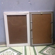 Frame size 25×25,30×30, 40×40