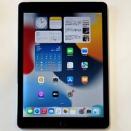 iPad Air 2 深空灰色 64GB SIM Free