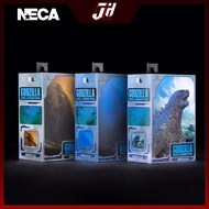 Godzilla Neca Action Figures / Godzilla 2021 Movie Version / Godzilla Toys