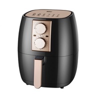 RIINO Rapid Air Fryer Royal